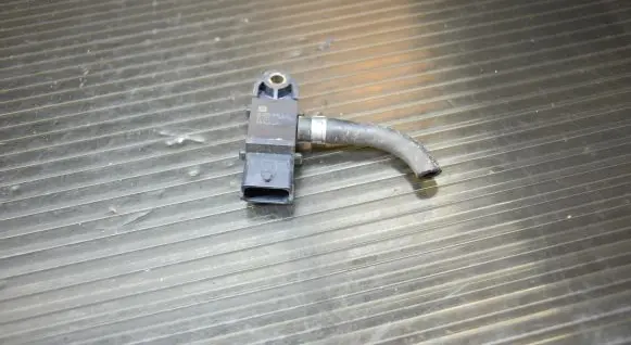 Opel Mokka Exhaust gas pressure sensor 55566186
