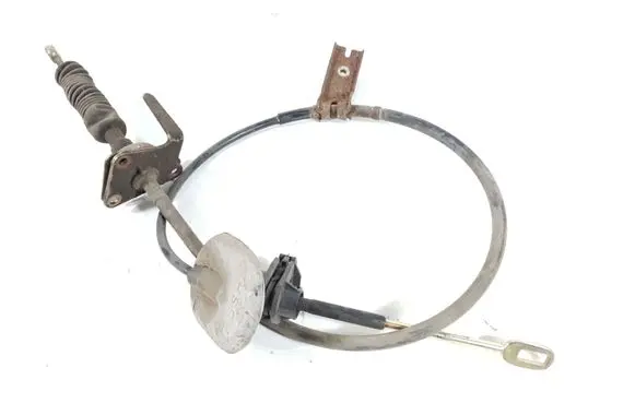 Honda Accord Gear shift cable linkage 54315-SDA-A83