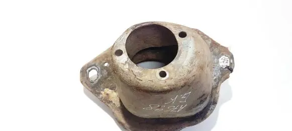 Volvo S80 Coil spring mount 