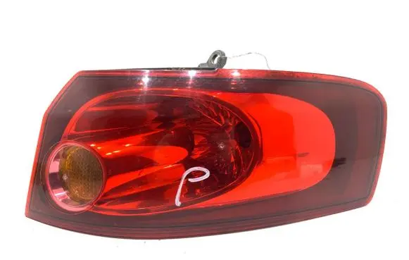 Rear/tail lights
