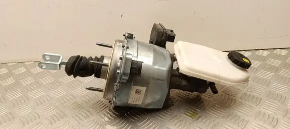 Tesla Model Y Brake booster 118867200B
