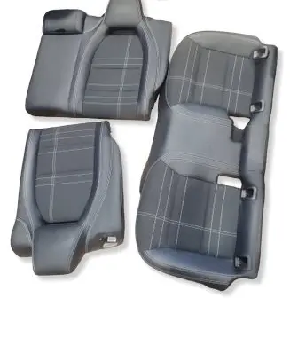Mercedes-Benz GLA W156 X156 Seat set 