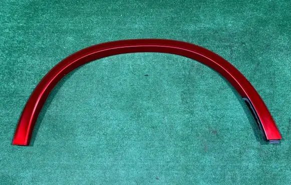 Mercedes-Benz GLC C254 Rear arch trim A2548806002