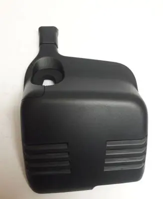 Renault Kadjar Rearview mirror trim 