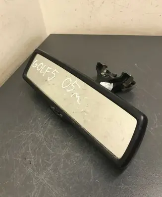 Volkswagen Golf V Rear view mirror (interior) 015625