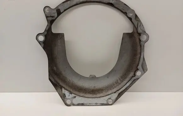 Seat Leon (1P) Gearbox gasket 06J103645D
