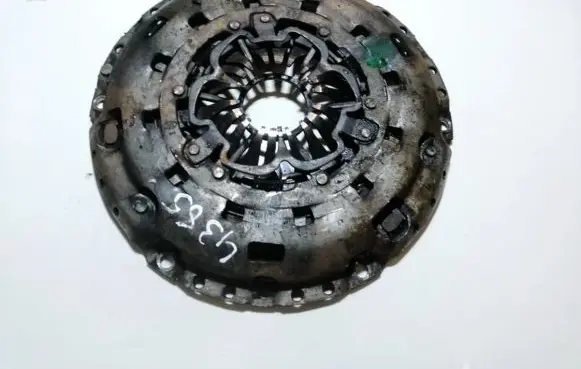 Honda Accord Pressure plate 