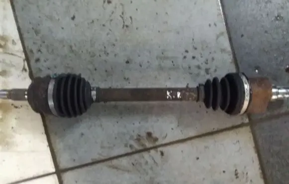 Mini One - Cooper Coupe R56 Front driveshaft