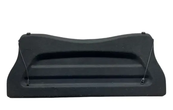 Renault Clio IV Parcel shelf 