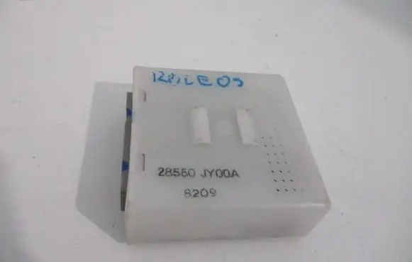 Renault Koleos I Other control units/modules 28550JY00A 8209