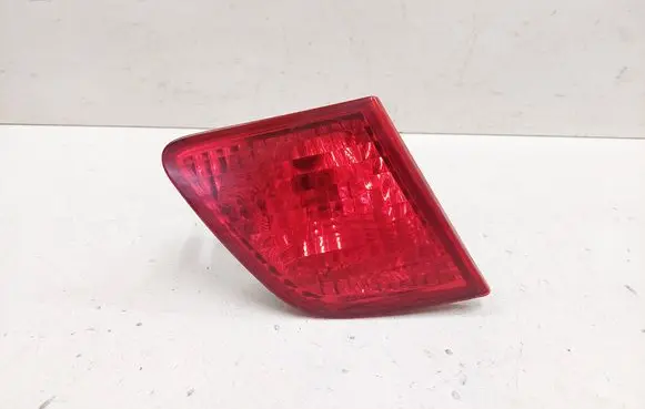 Rear fog light