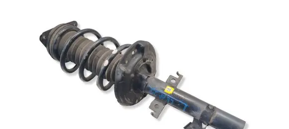 Nissan X-Trail T32 Front shock absorber with coil spring 543034CB1E 8C16 KCREA