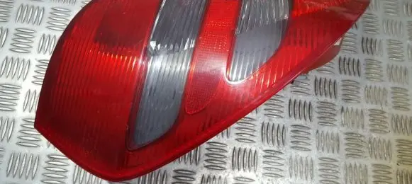 Mercedes-Benz A W169 Rear/tail lights A1698200964L 3330-728009