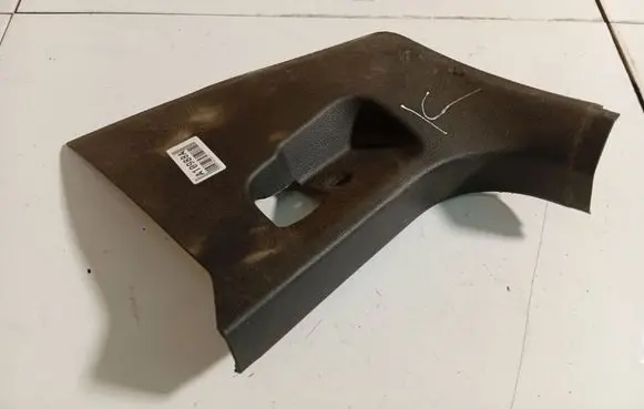 Volkswagen PASSAT B6 Other interior part 3C1863483