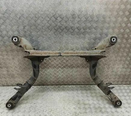 Audi A6 S6 C7 4G Rear subframe 4G0505288