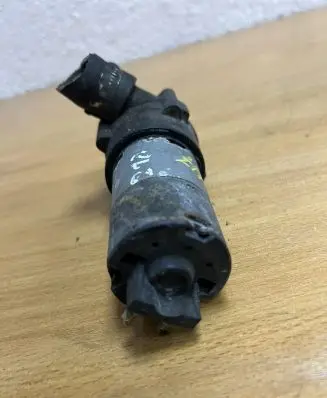 Mercedes-Benz E W210 Electric auxiliary coolant/water pump D8347