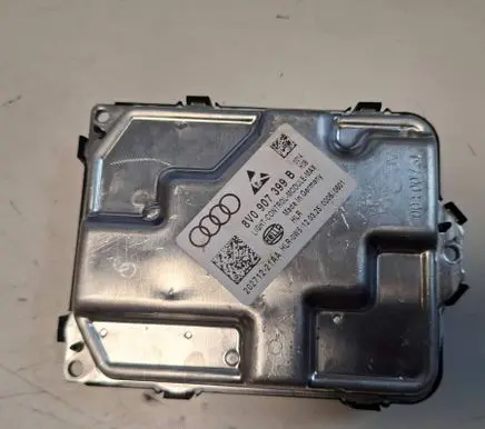 Audi A8 S8 D5 Headlight ballast module Xenon 8v0907399b