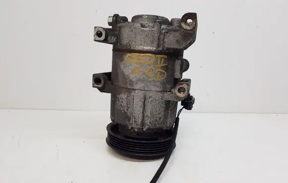 KIA Ceed Air conditioning (A/C) compressor (pump) F500-JDCCE-09