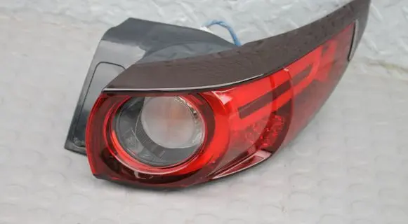 Mazda CX-5 II Rear/tail lights KB8A51150 KB8A-51150 LAMPA-BLOTNIKA-RH