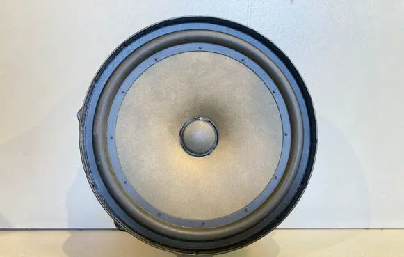 Skoda Yeti (5L) Front door speaker 5K0953521BN