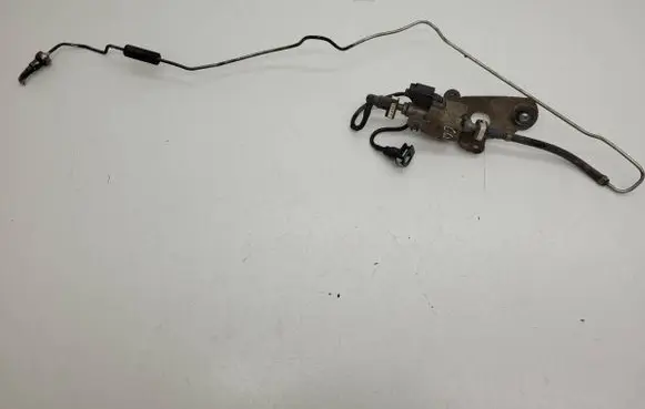 Ford Focus In-tank fuel pump
