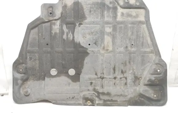 Jaguar E-Pace Engine splash shield/under tray HJ326B629AD