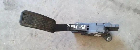 Ford B-MAX Accelerator throttle pedal BV219F836AB