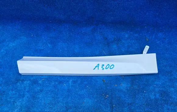 BMW X3 G01 Rear door trim (molding) 8064797