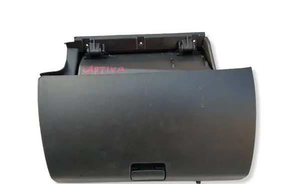 Chevrolet Captiva Glove box 96630050