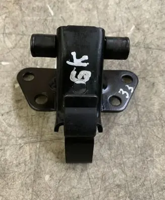 Volkswagen Crafter Rear door check strap stopper 0827455
