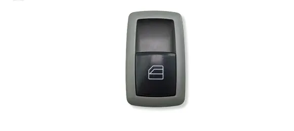 Mercedes-Benz R W251 Electric window control switch A2518200510 03128154 679304