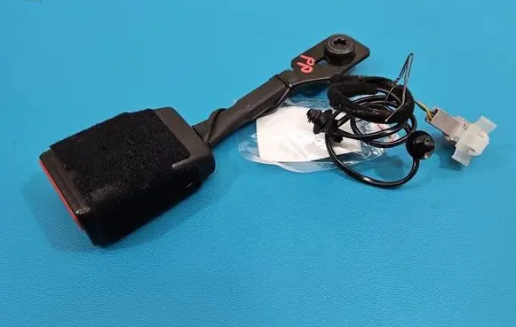 Fiat Tipo Front seatbelt 633909600C IMPRK1597076