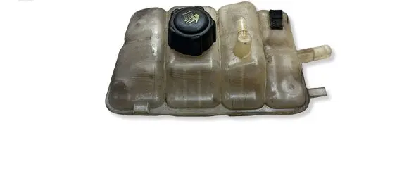 Renault Scenic IV - Grand scenic IV Coolant expansion tank/reservoir 217104048R