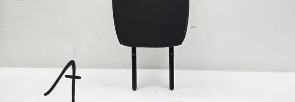 Renault Scenic III - Grand scenic III Rear seat headrest