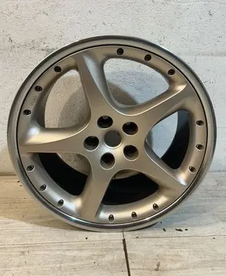Jaguar XK - XKR R20 alloy rim 