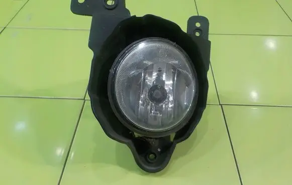 KIA Soul Rear fog light LEWY 17AB5