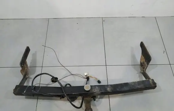 Fiat Stilo Tow bar set