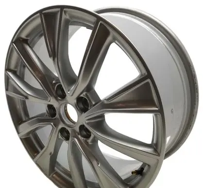 Volkswagen Grand California R16 alloy rim 7T0601025E