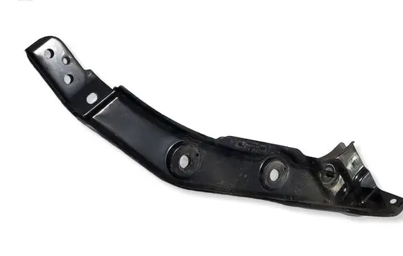 Volkswagen Sharan Radiator support slam panel bracket 7N0805931