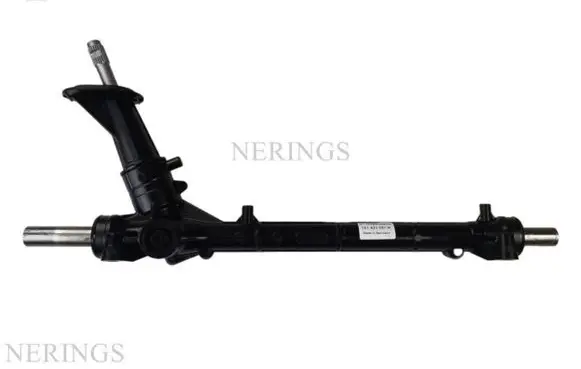 Volkswagen Up Steering rack 714521552