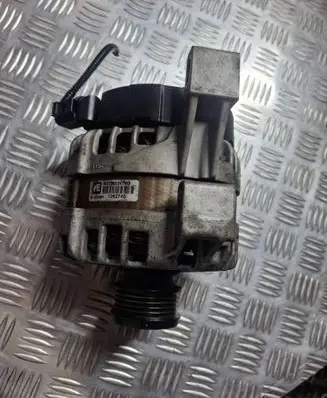 Volvo XC60 Generator/alternator 1062745