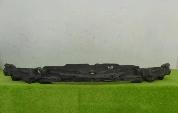 Mercedes-Benz C W205 Front bumper foam support bar 2058854101 2059054904
