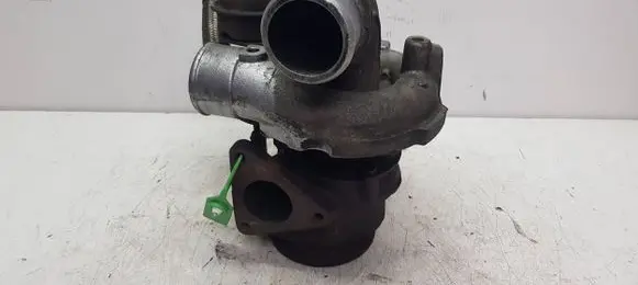 Mercedes-Benz Vito Viano W638 Turbo A6110981399