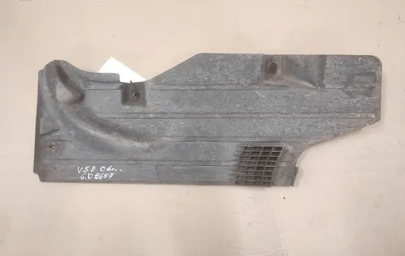 Volvo V50 Engine splash shield/under tray 30714863