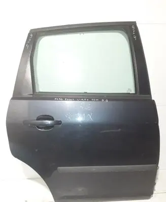 Ford Focus C-MAX Rear door