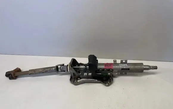 Peugeot Boxer Steering wheel axle 07355358740