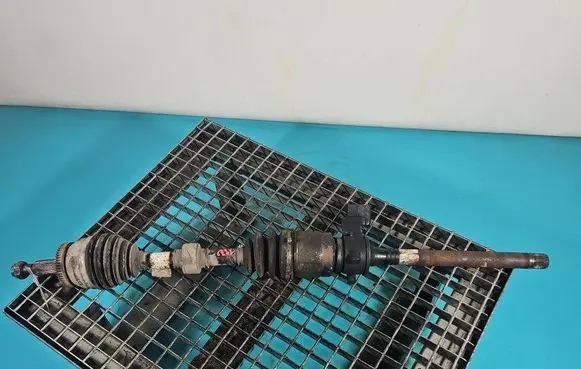 Hyundai Santa Fe Front driveshaft 49500-2B610 IMPRK1433045