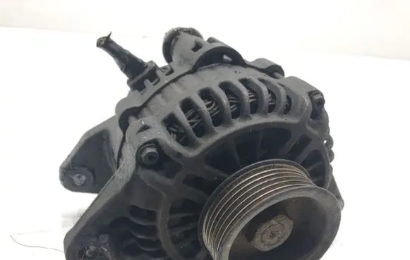 Mitsubishi Outlander Generator/alternator MN163016