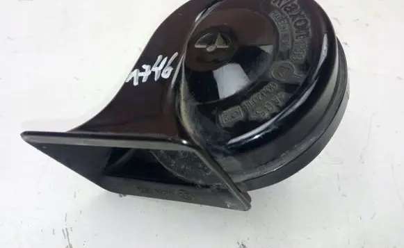 Renault Scenic II - Grand scenic II Horn signal TR99