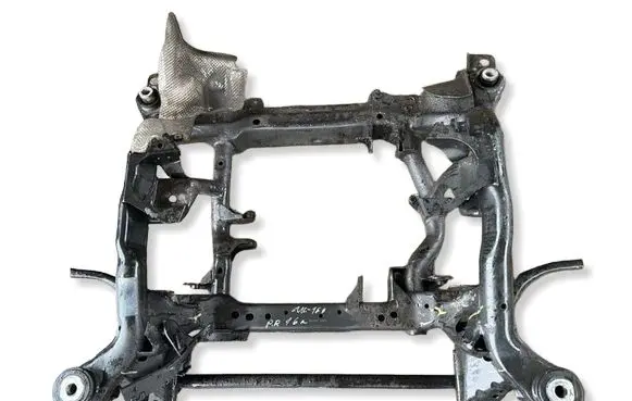 Mercedes-Benz ML W166 Front subframe 
